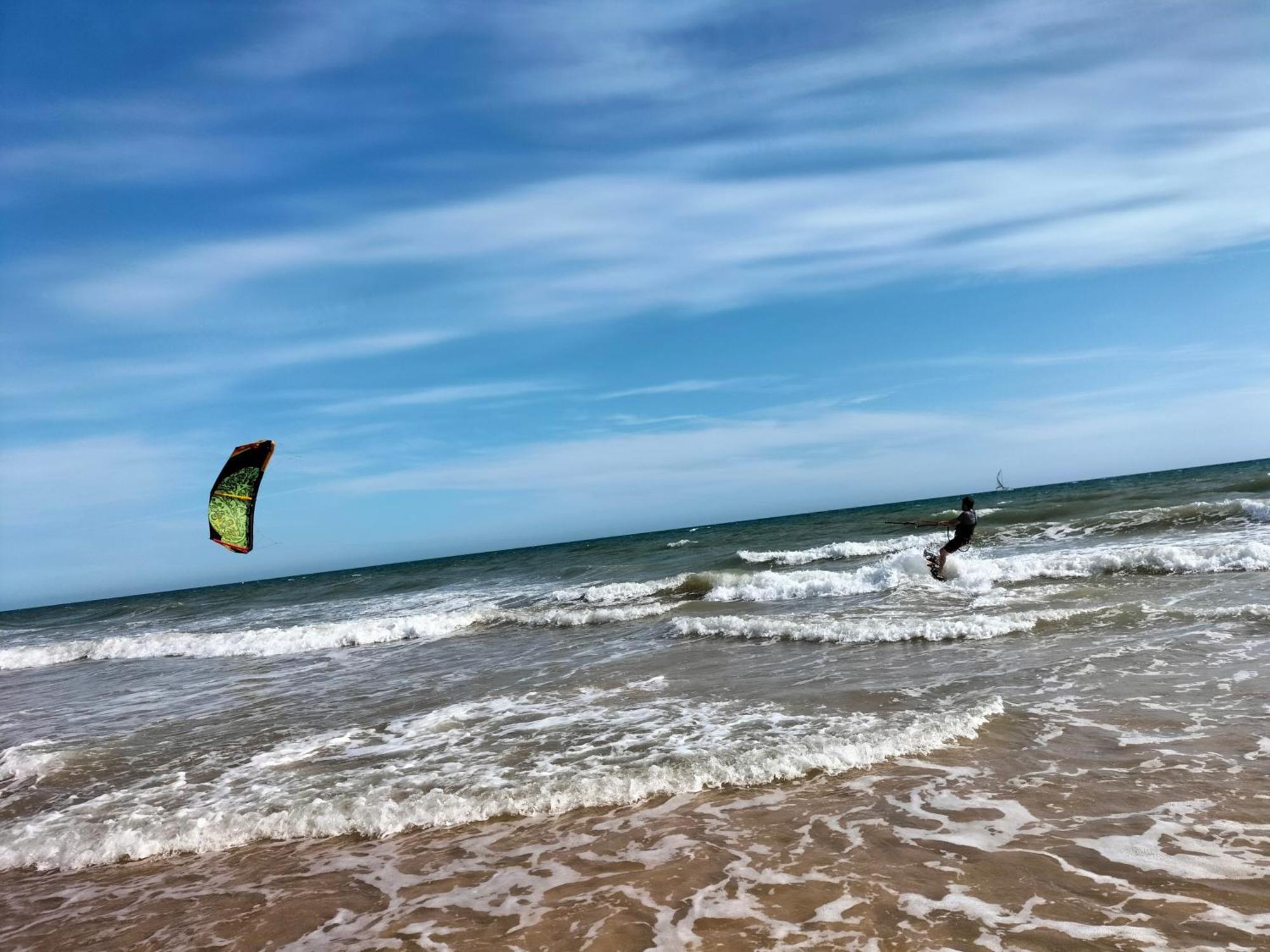 Homestay Near Airport Lisbon