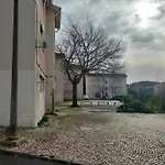Lisbon Near Airport