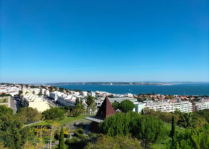 Lisbon Near Airport