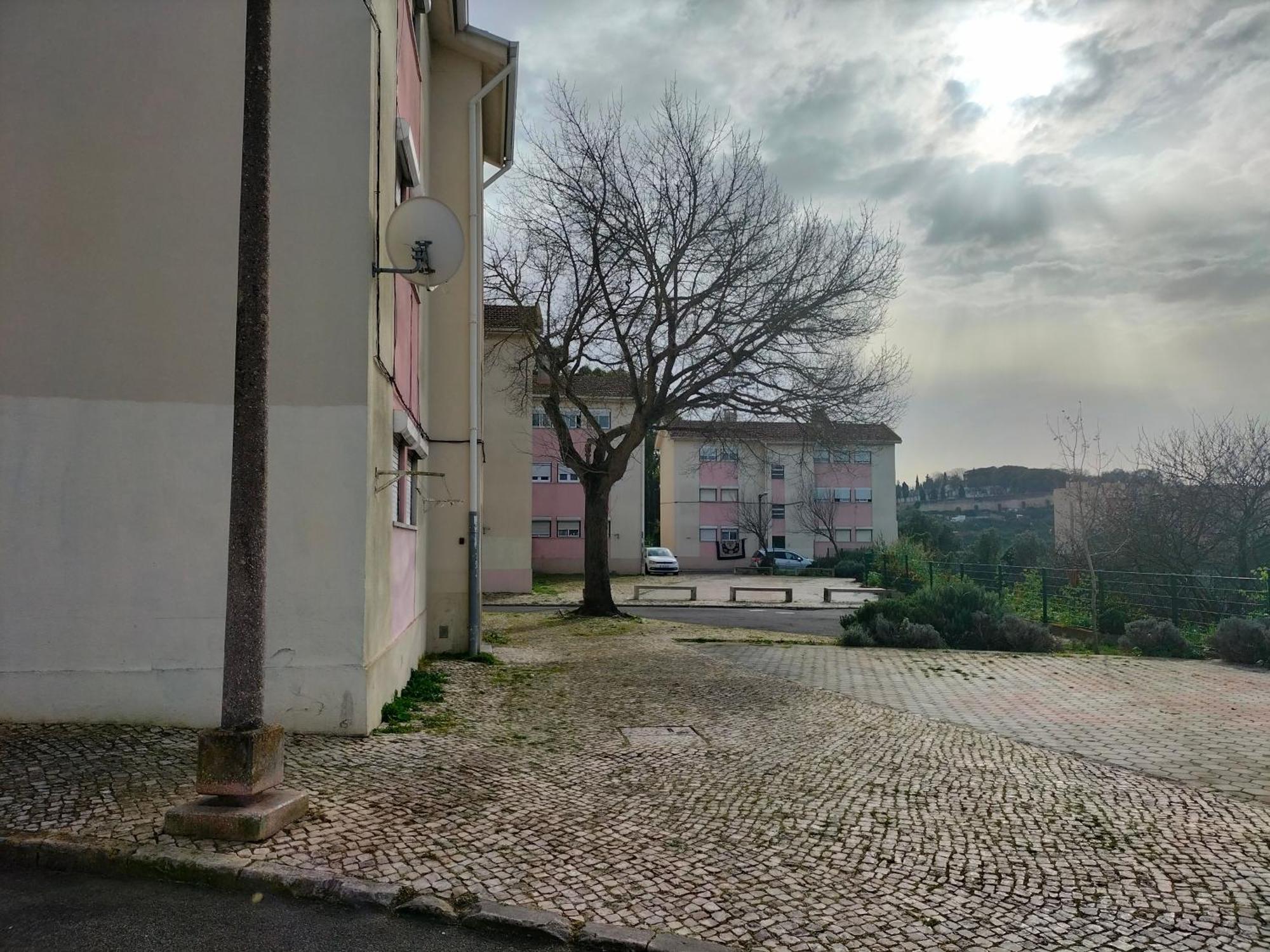 Quarto em Acomodações Particulares Near Airport Lisboa