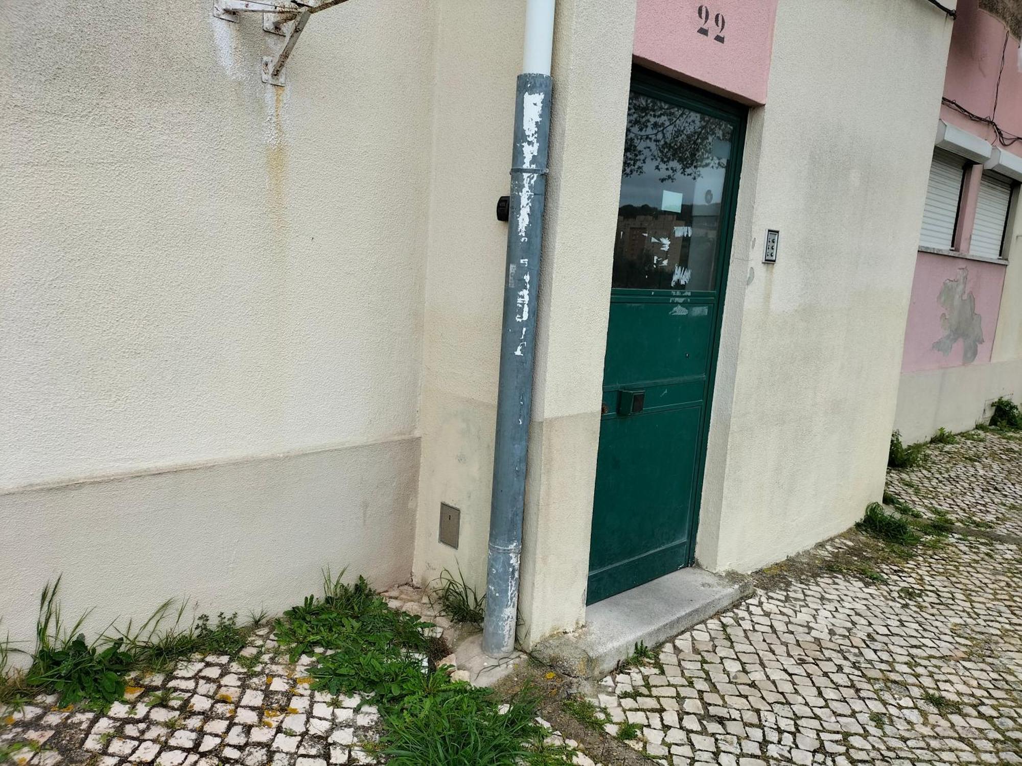 Near Airport Quarto em Acomodações Particulares *