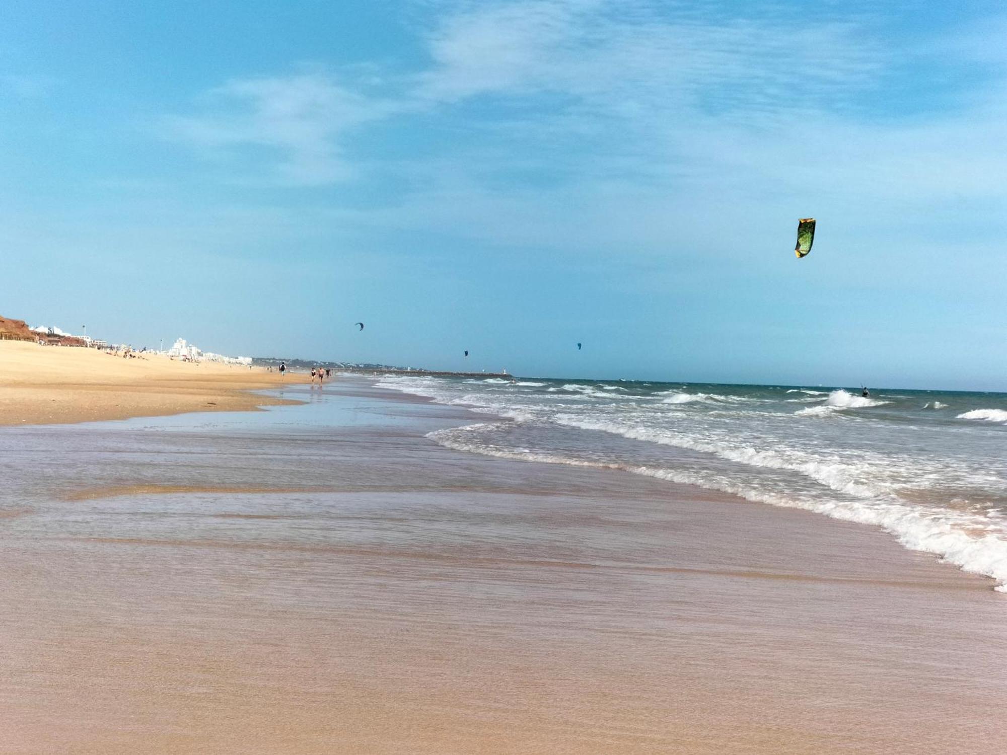 Near Airport Lisboa